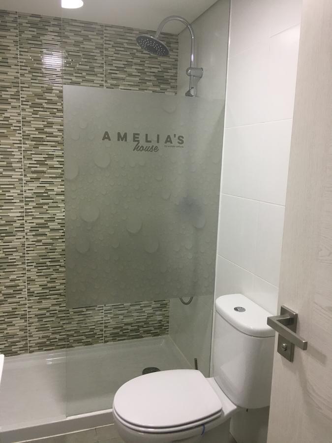הוסטל בראגה Amelia'S House מראה חיצוני תמונה