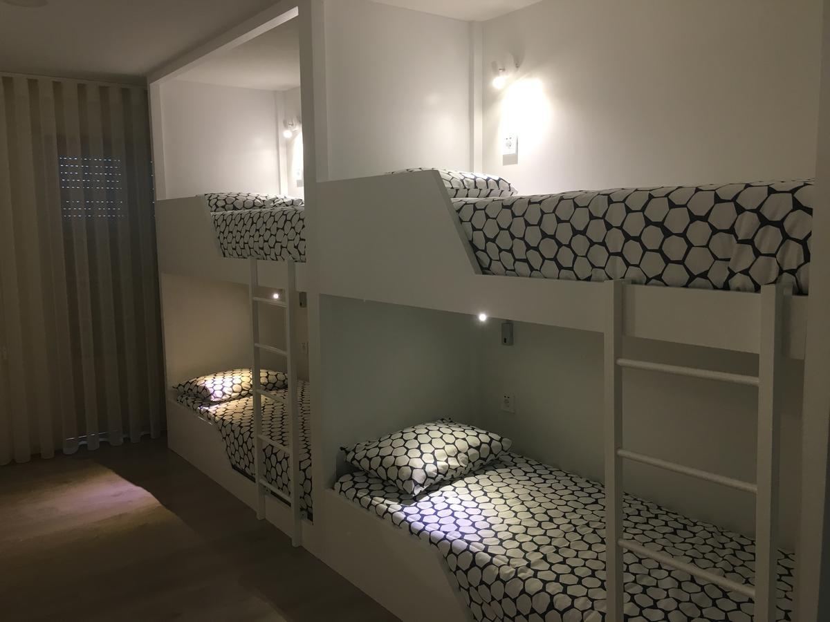 הוסטל בראגה Amelia'S House מראה חיצוני תמונה