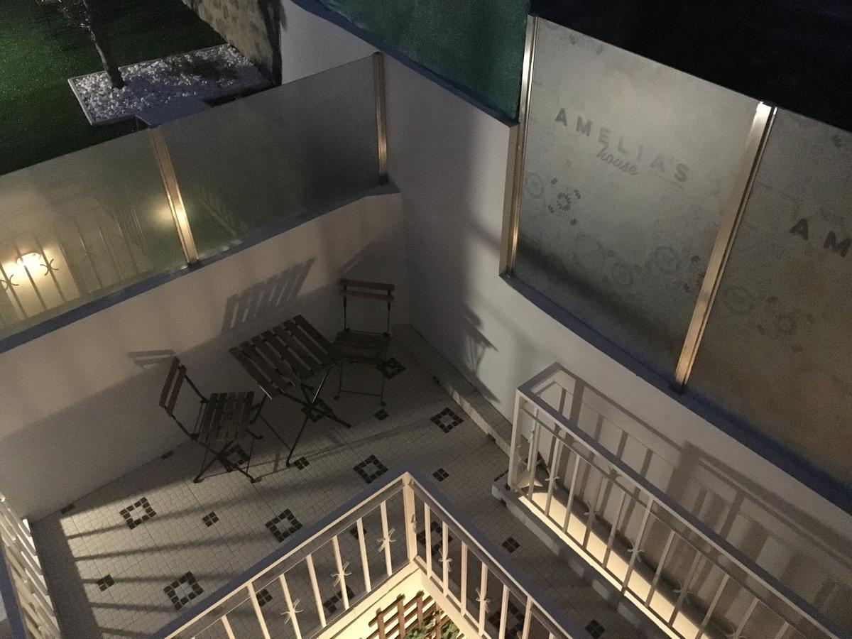 הוסטל בראגה Amelia'S House מראה חיצוני תמונה