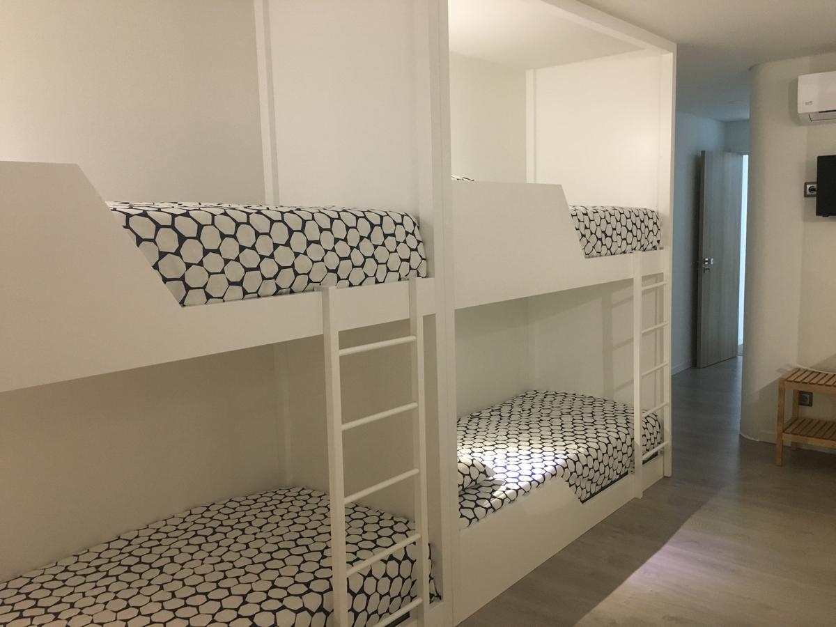 הוסטל בראגה Amelia'S House מראה חיצוני תמונה